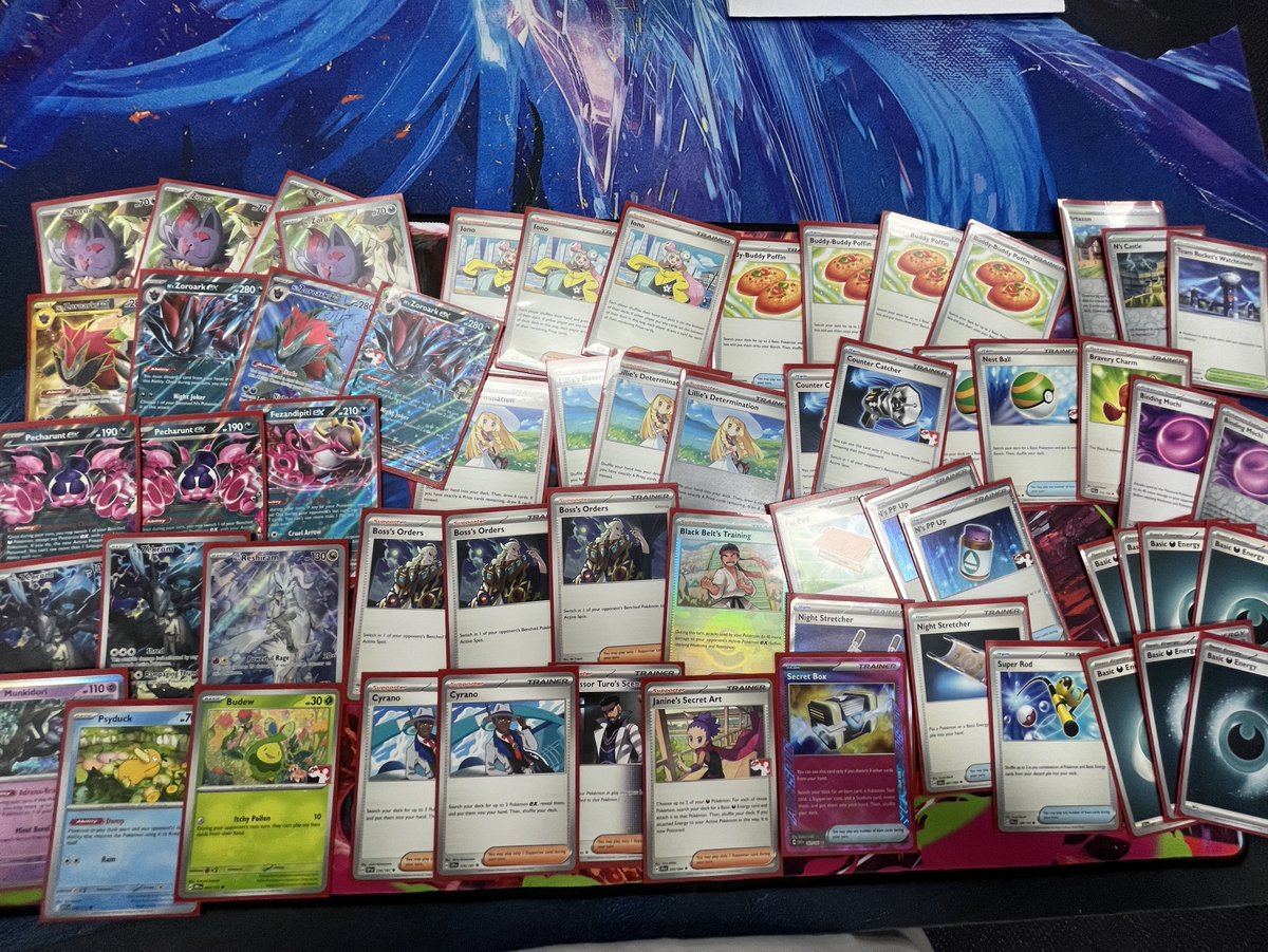 dev 🔜 melb regionals tweet media