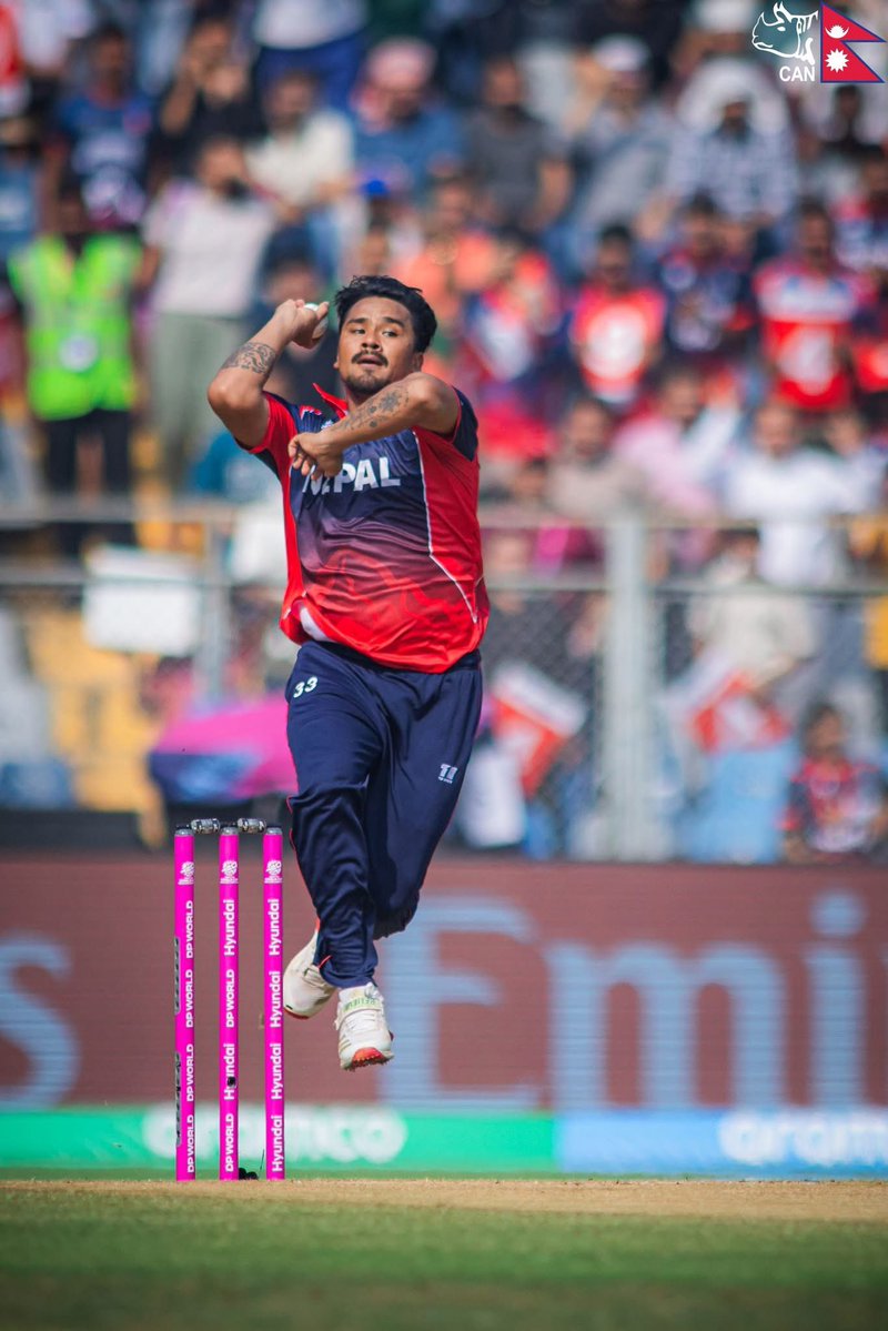 Routine of Nepal banda tweet media