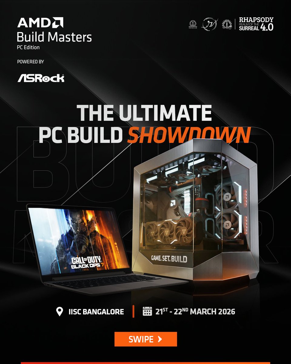 AMD India tweet media