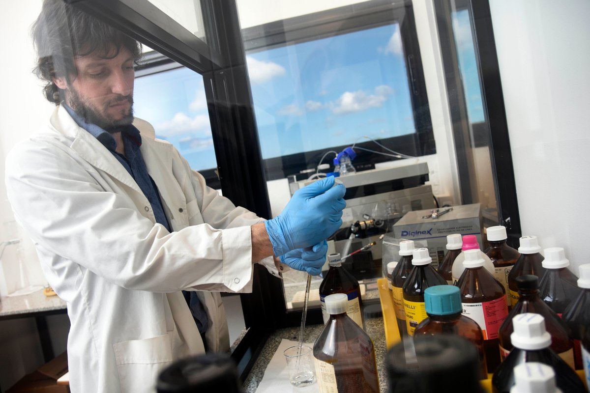 UNLP Investiga tweet media