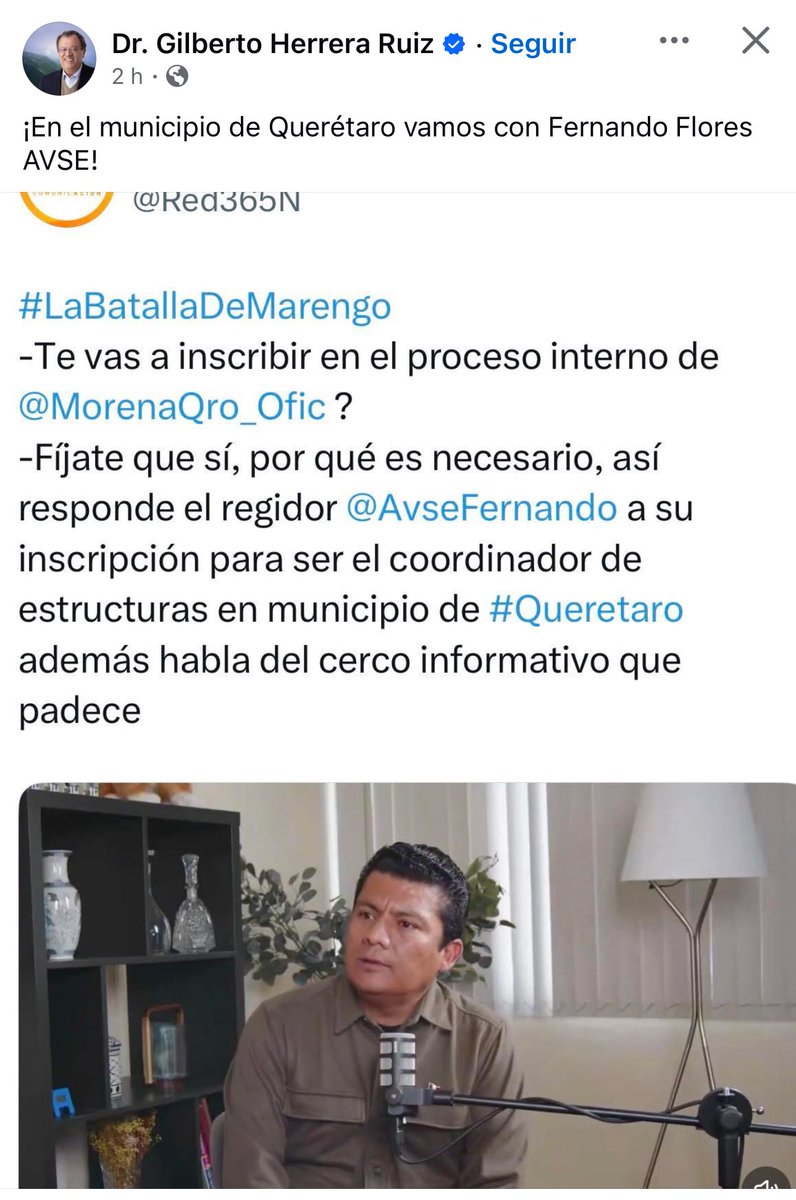 Gildo Garza tweet media