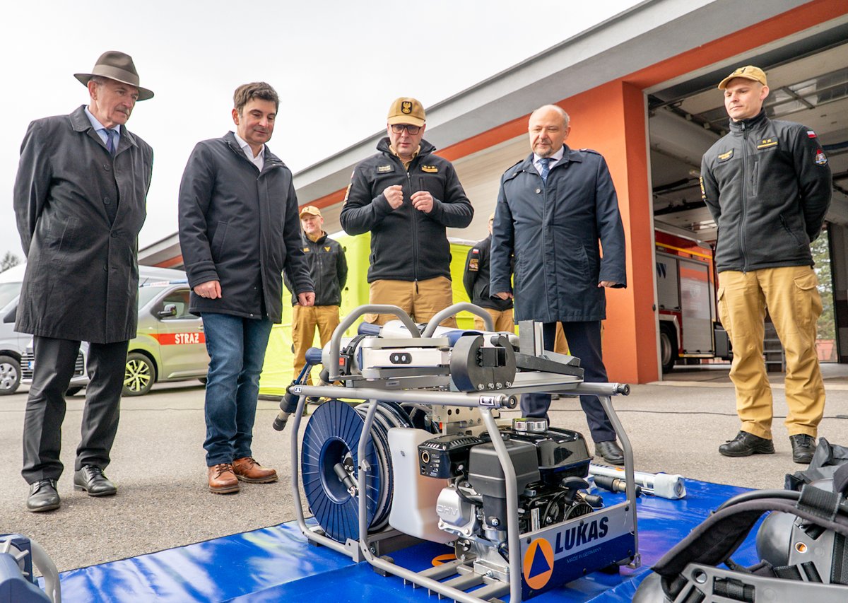 Śląski Urząd Wojewódzki w Katowicach tweet media