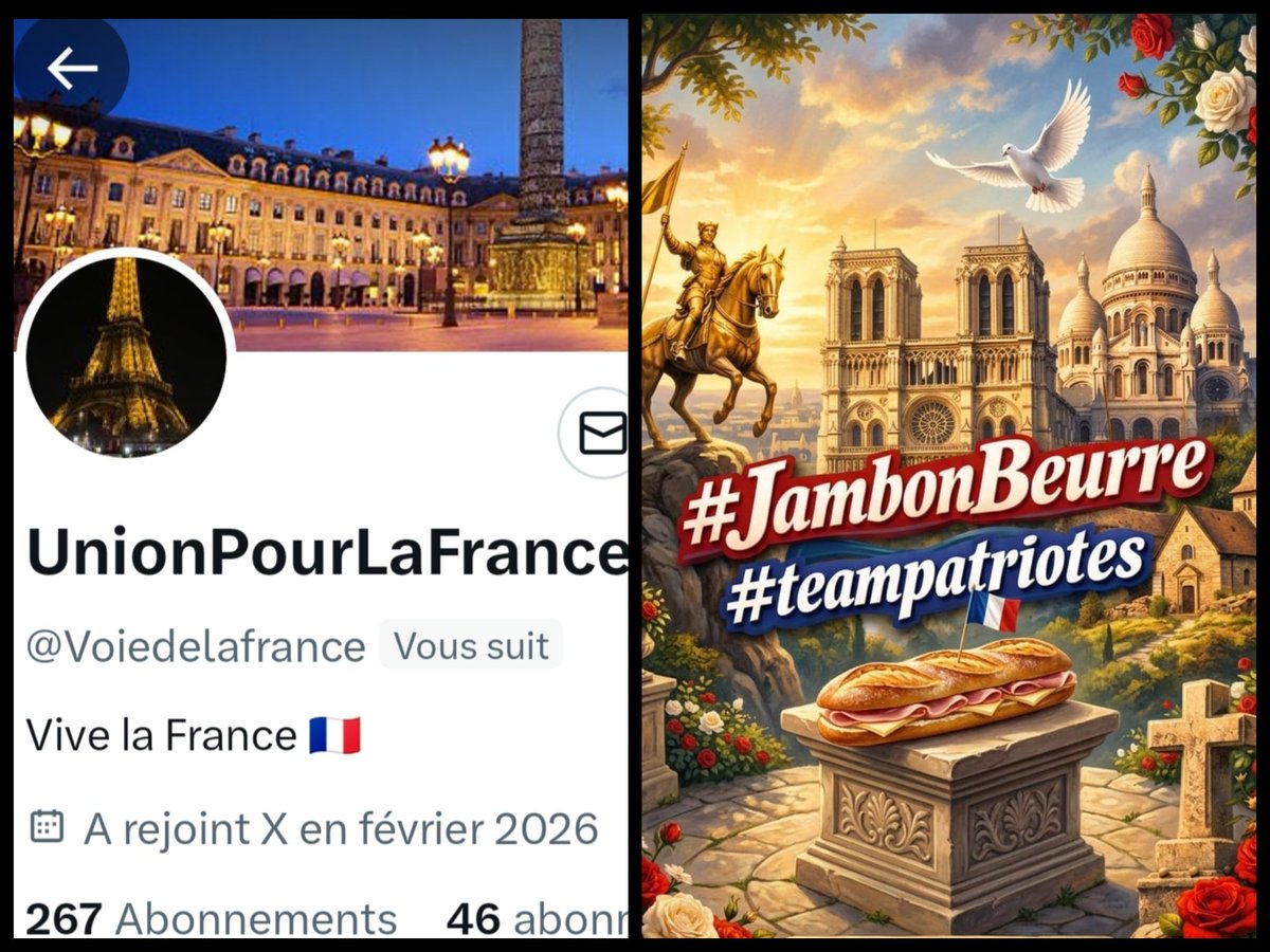 🇨🇵 Dédé 🇫🇷♿ tweet media