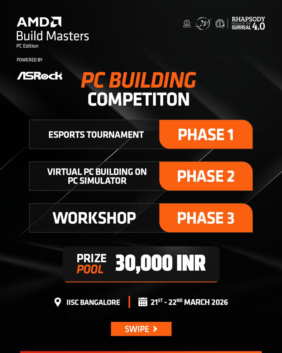 AMD India tweet media