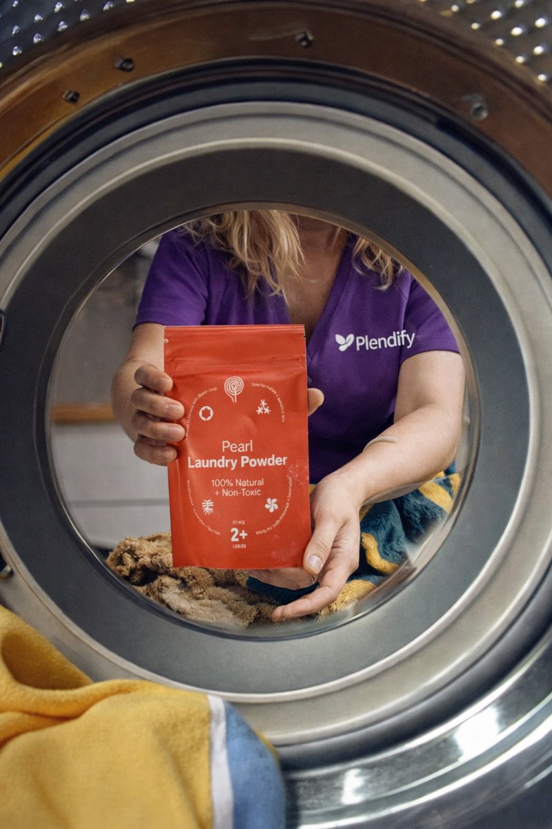 Plendify tweet media