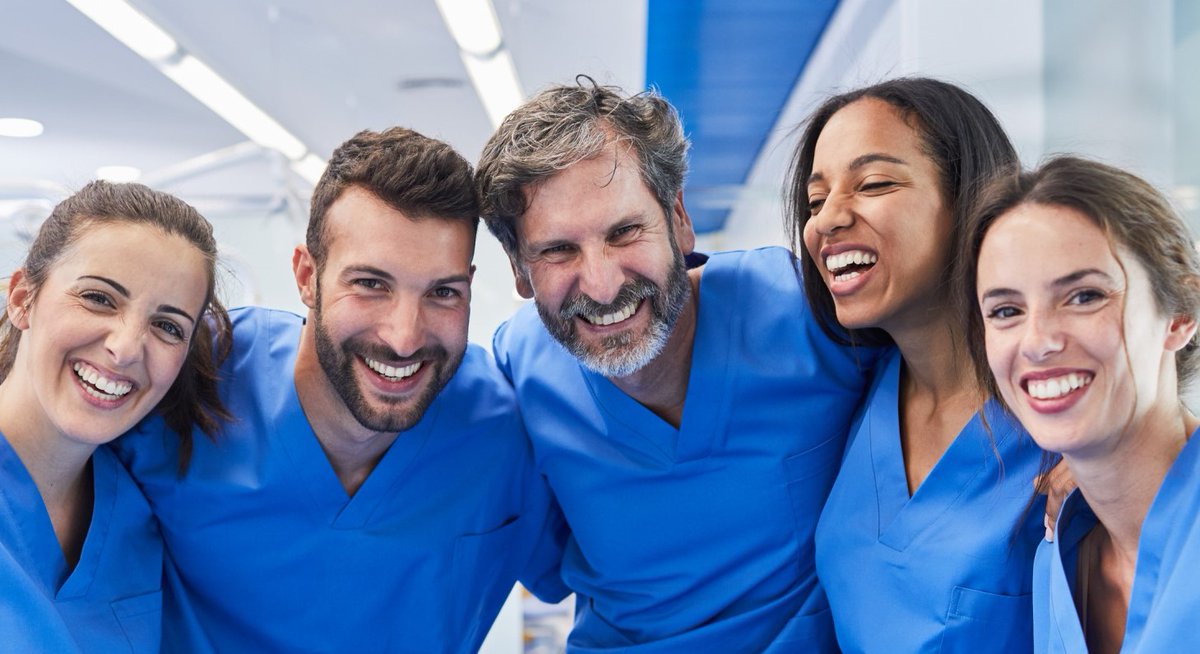 College of General Dentistry tweet media