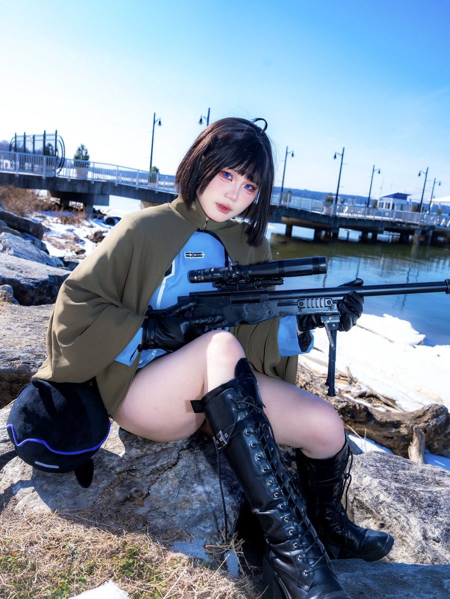 juice🍊🔜 AX tweet media