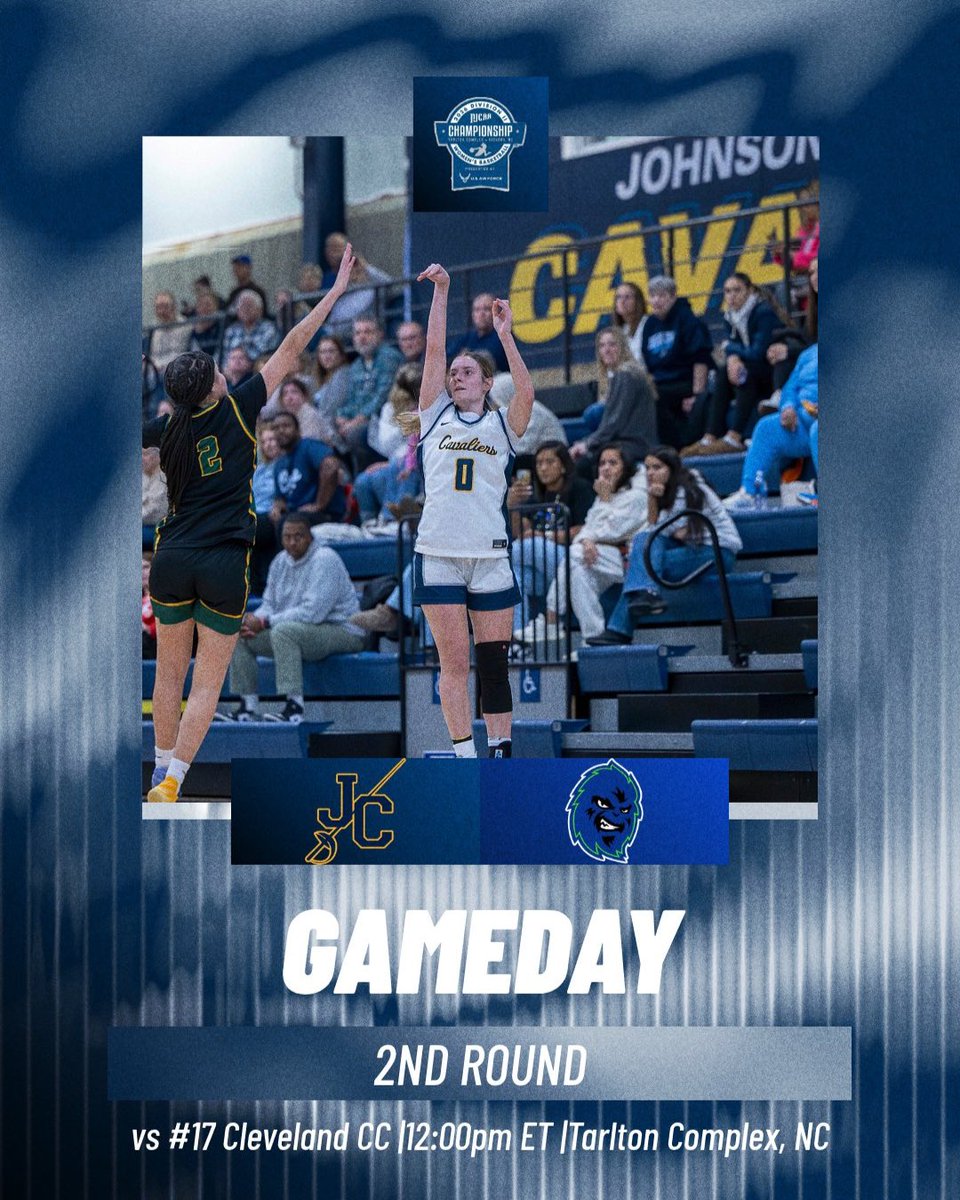 JCCC Womenโs Basketball tweet media