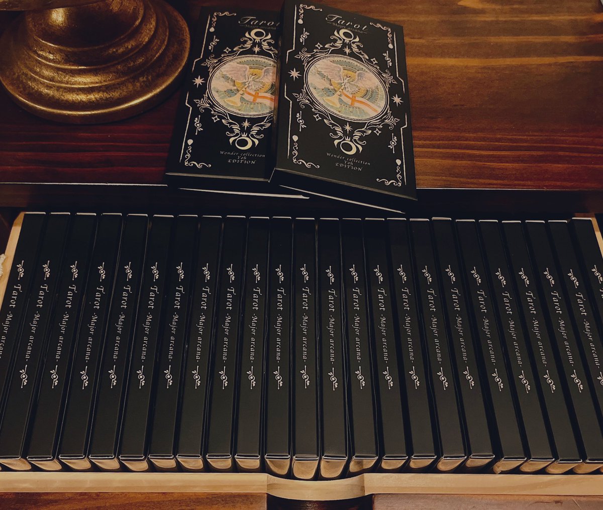 よう︎✧小学館NEO︎✧後日,個展︎後夜祭✧デザフェス両日B-18 tweet media