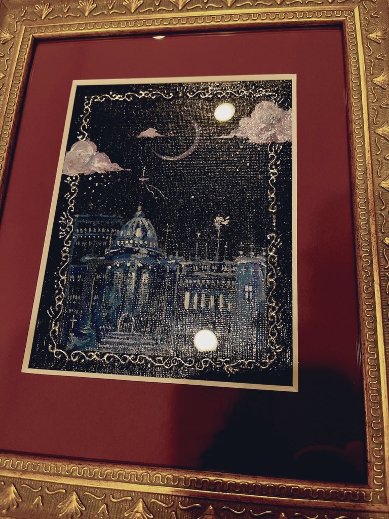 よう︎✧小学館NEO︎✧後日,個展︎後夜祭✧デザフェス両日B-18 tweet media