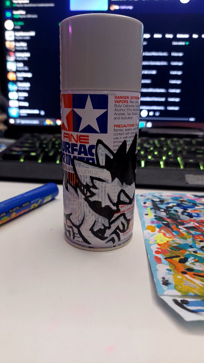 Biohazard_fox 🔜 FurDu tweet media