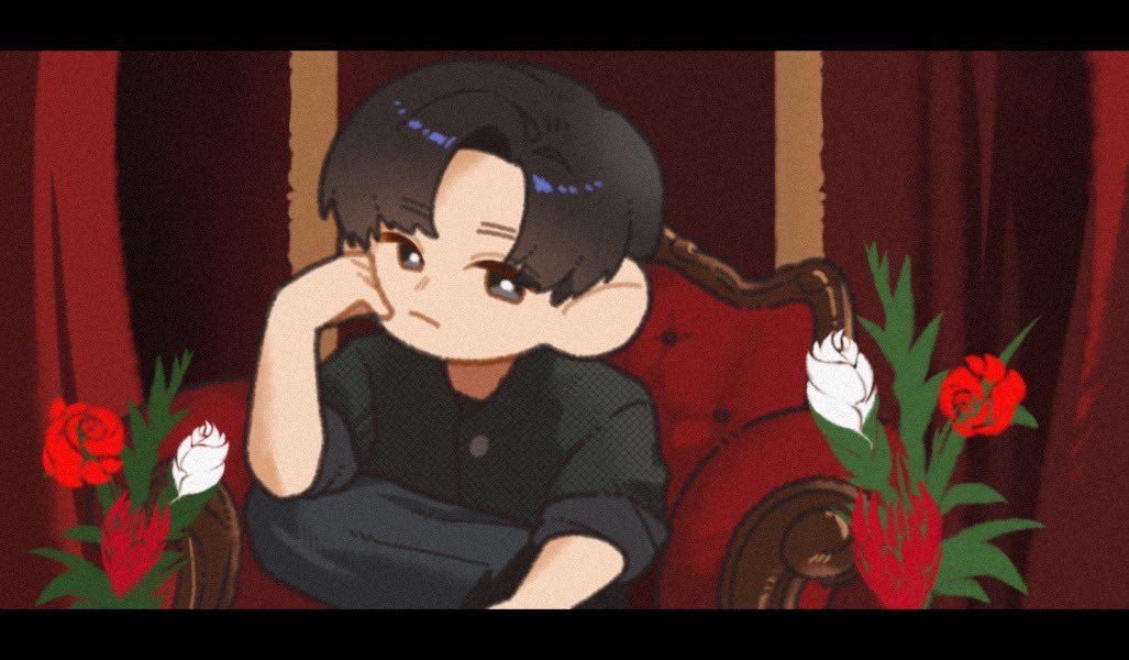 ART💚🖤