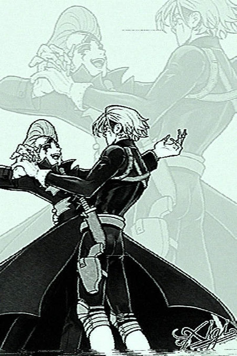 Xigi. -ｼｷﾞ– tweet media