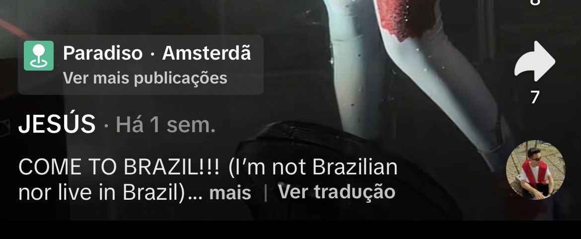 Info Jade Brasil tweet media