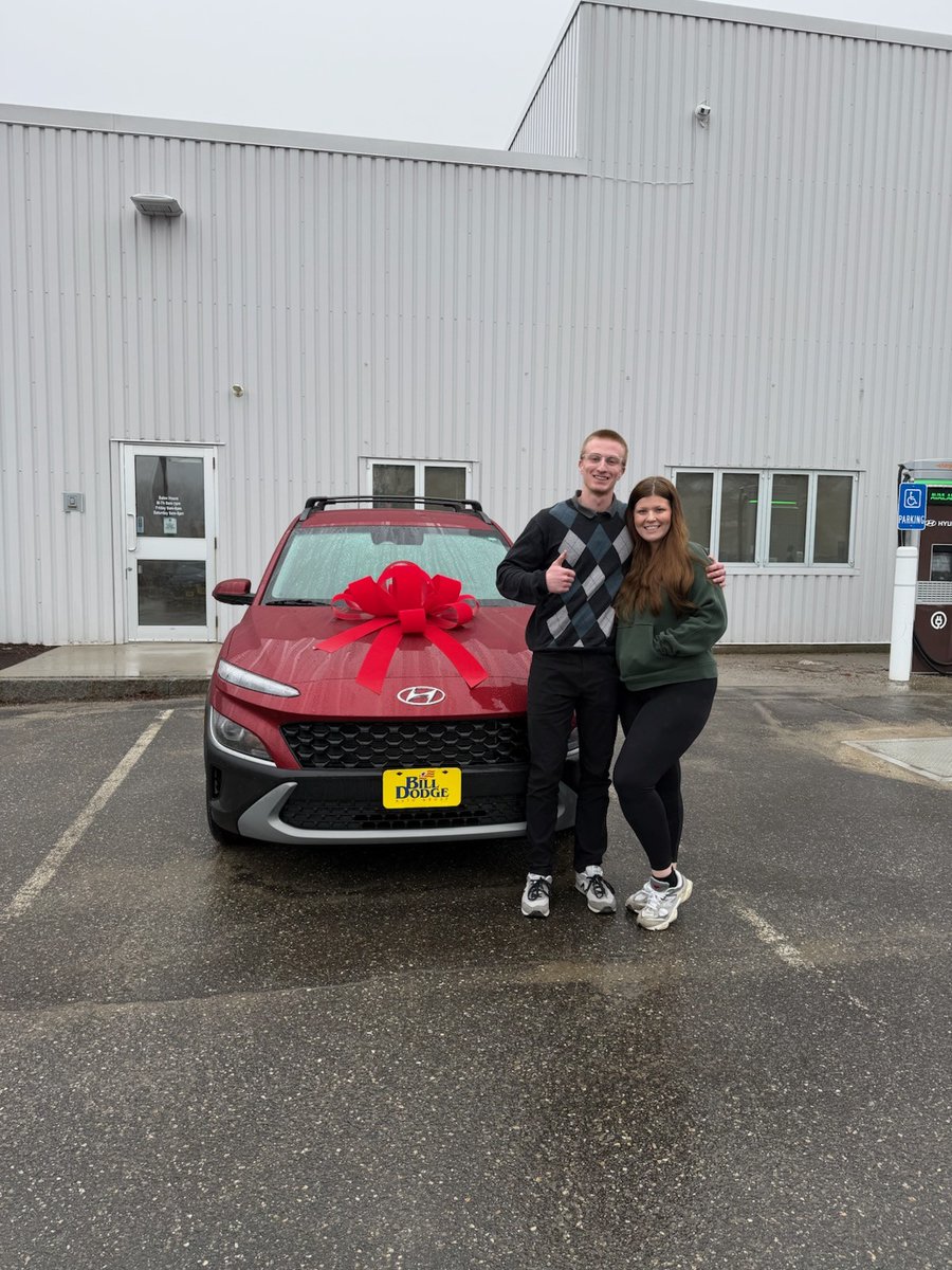 Bill Dodge Hyundai tweet media