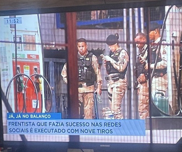 Cortes do Chorume tweet media