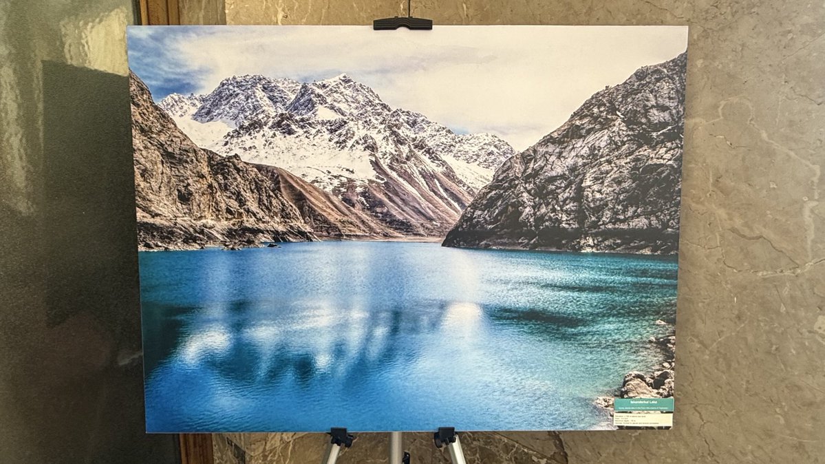 GENeva Environment Network tweet media