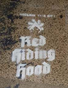 Rechercheplattform zur Identitären Bewegung tweet media