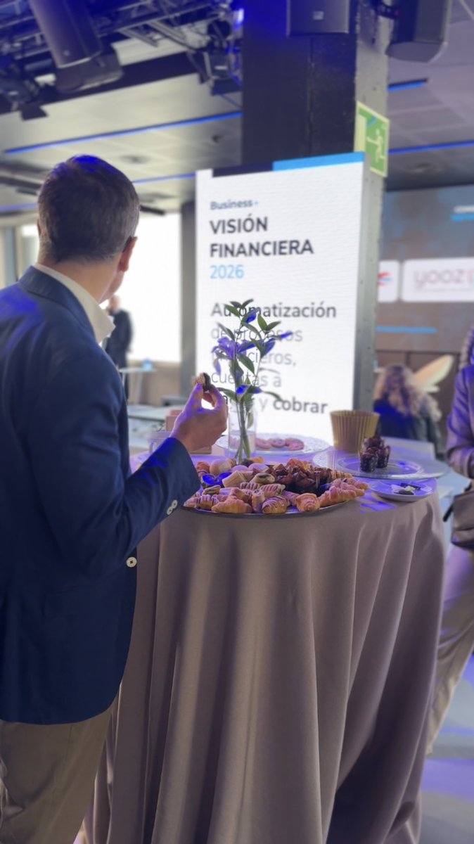 Business+ tweet media