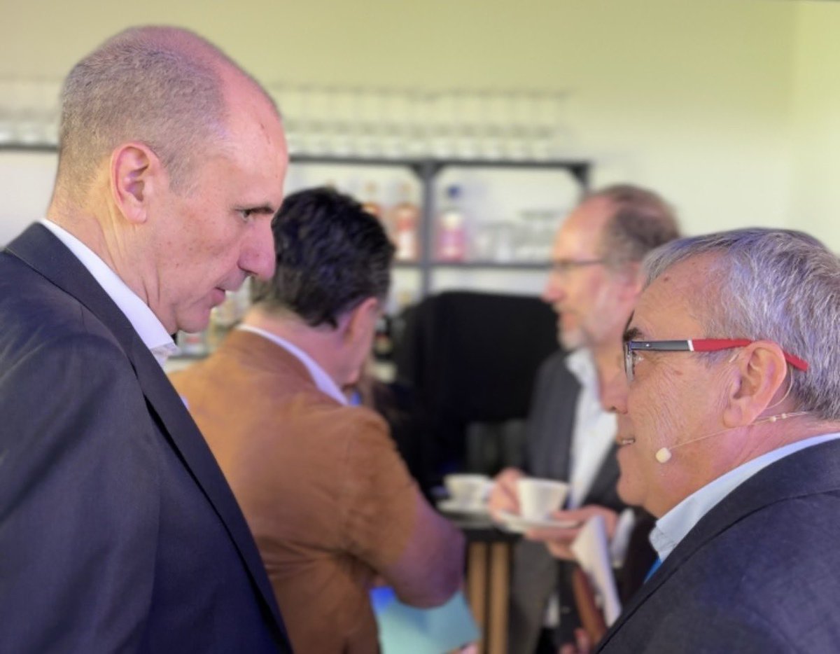 Business+ tweet media