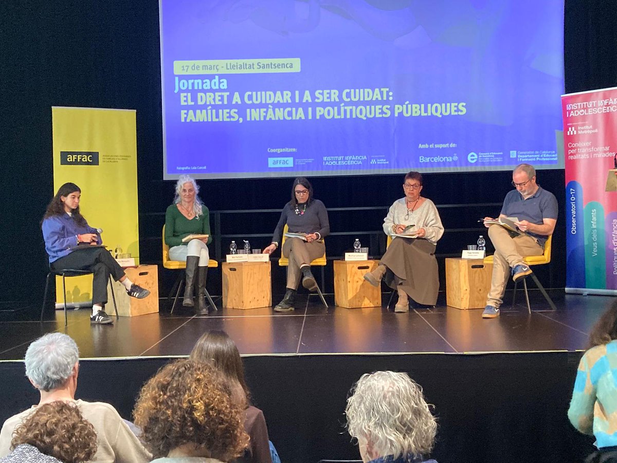 Associació de Mestres Rosa Sensat tweet media