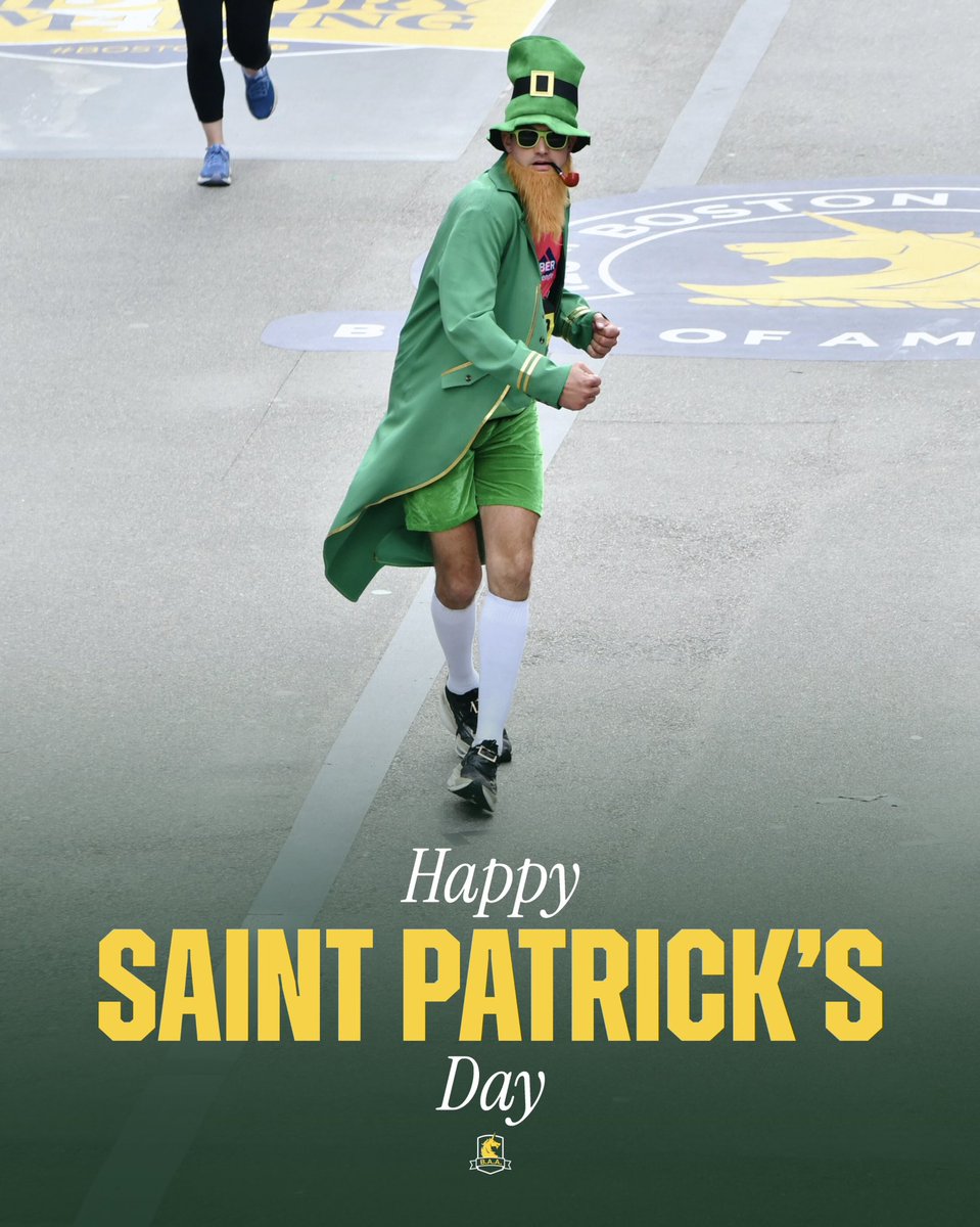 Boston Athletic Association tweet media