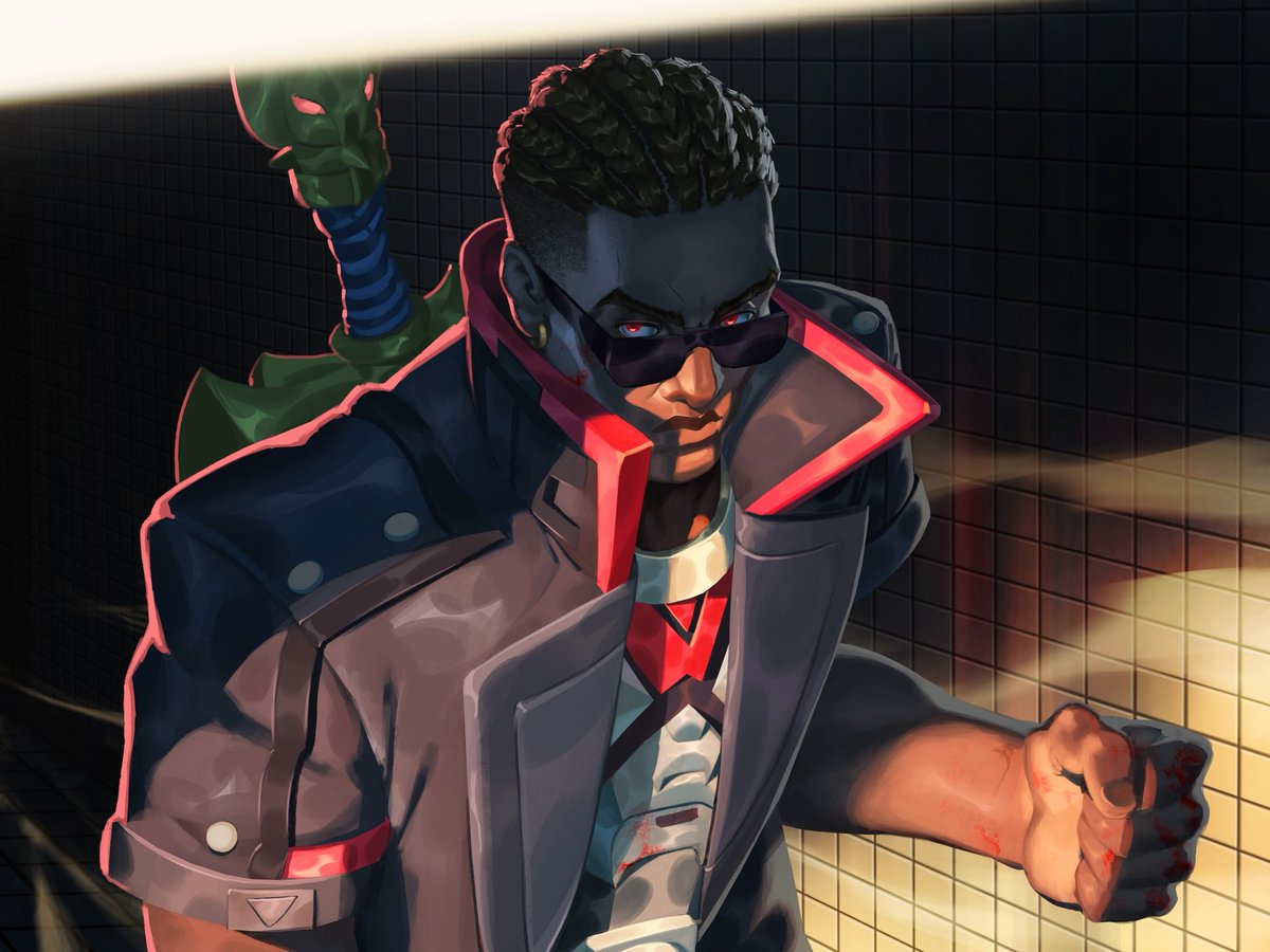 wndr ★ VGEN COMMISSION OPEN tweet media