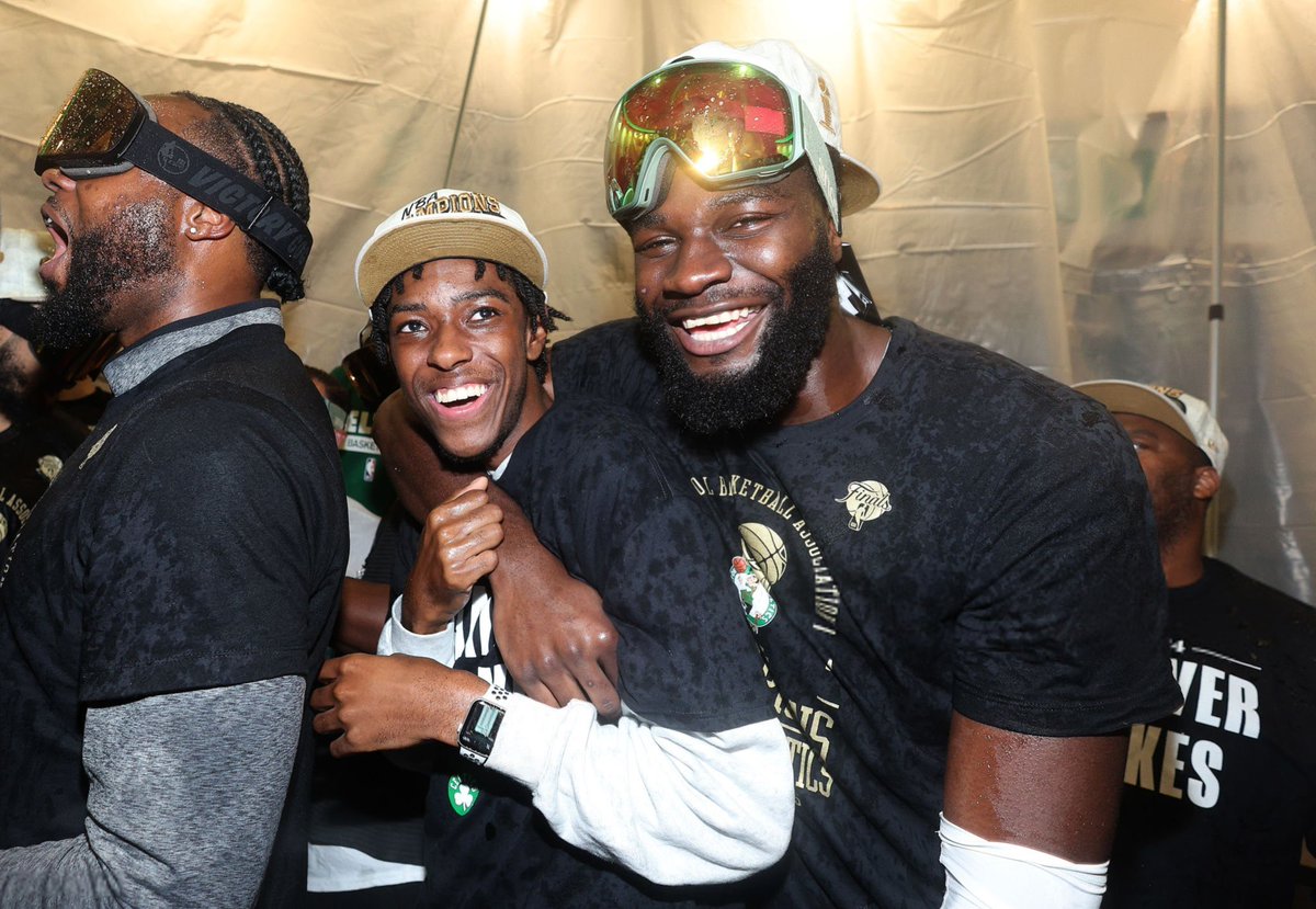 Neemias Queta 88 tweet media