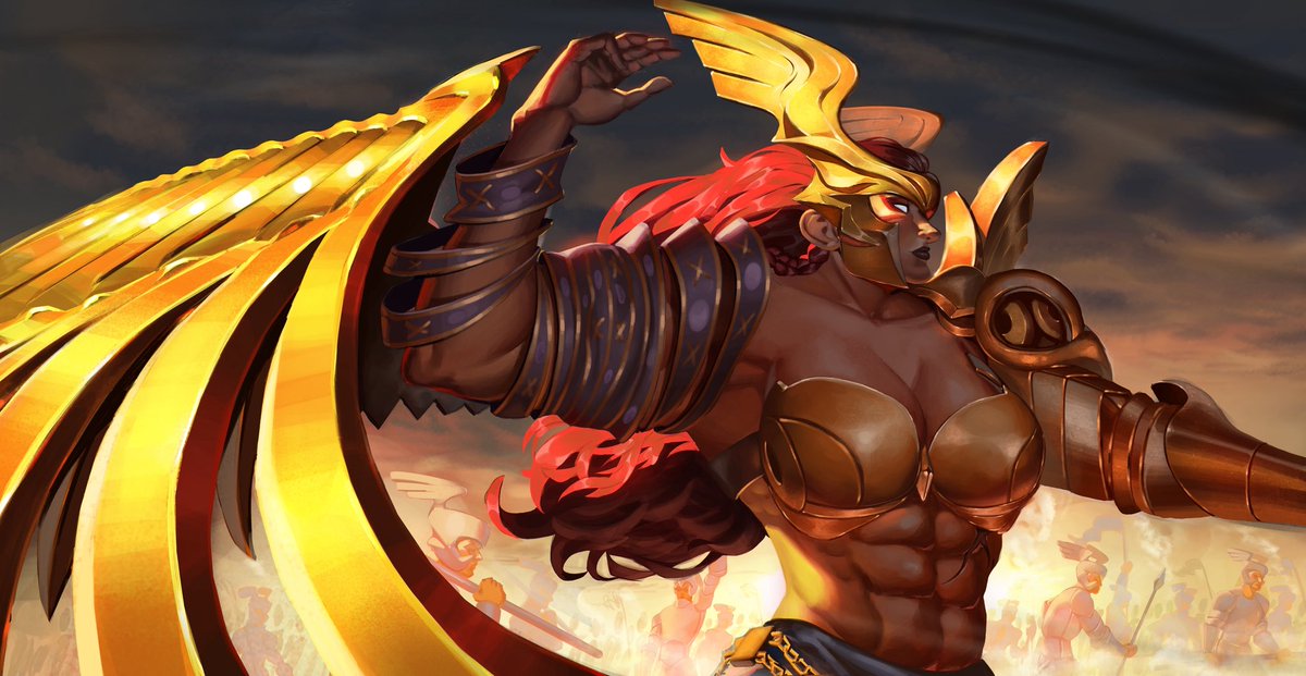 wndr ★ VGEN COMMISSION OPEN tweet media