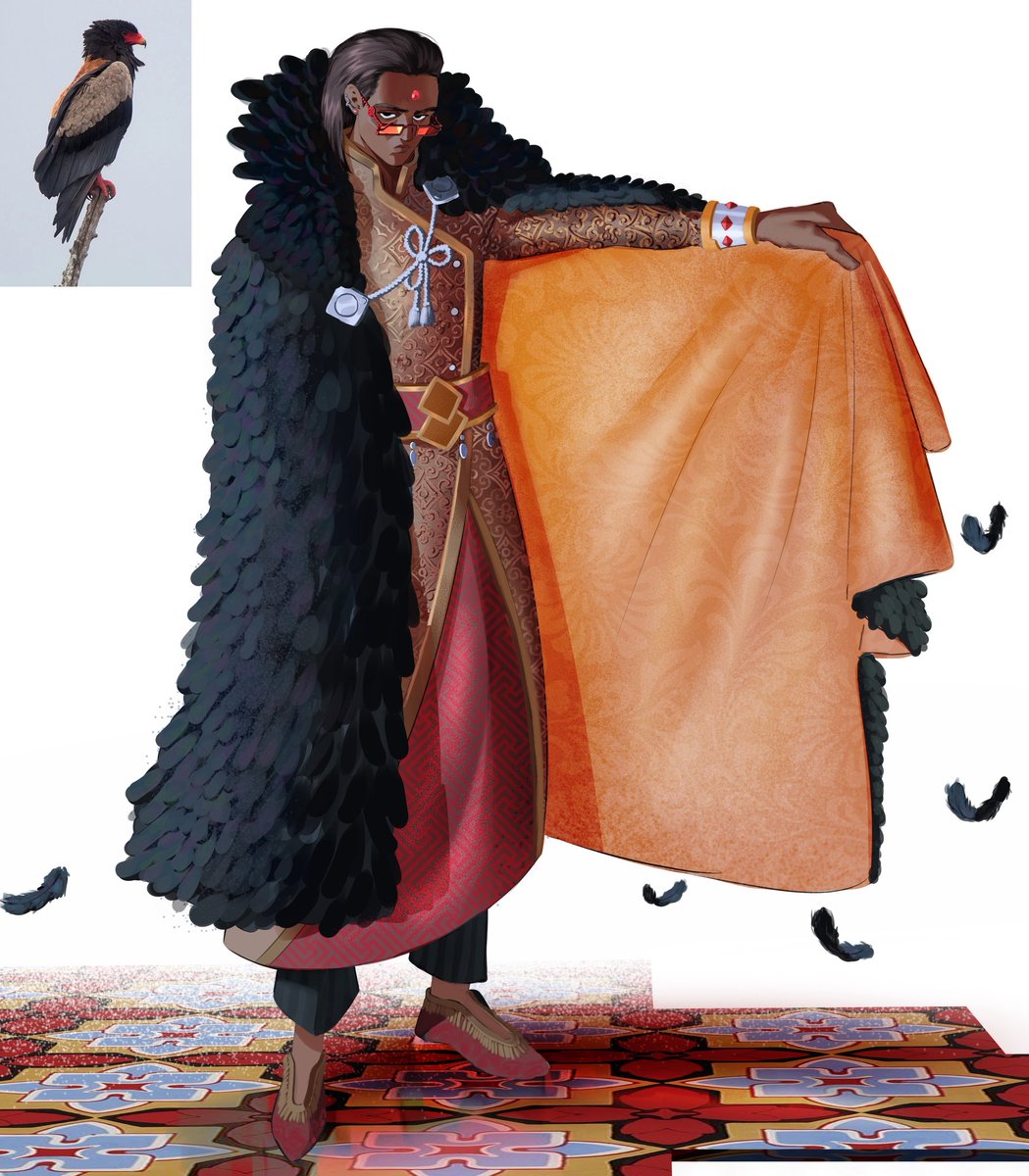 wndr ★ VGEN COMMISSION OPEN tweet media