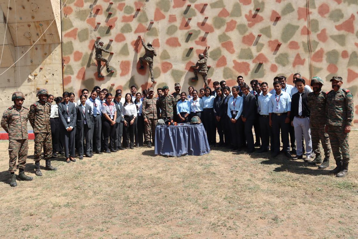 PRO Defence Gujarat tweet media