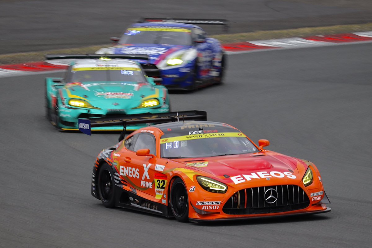 NANASEMARU_SWDC's tweet photo. その他にも沢山撮れて楽しかったです🕺
 #SUPERGT https://t.co/xQEq5T5US8