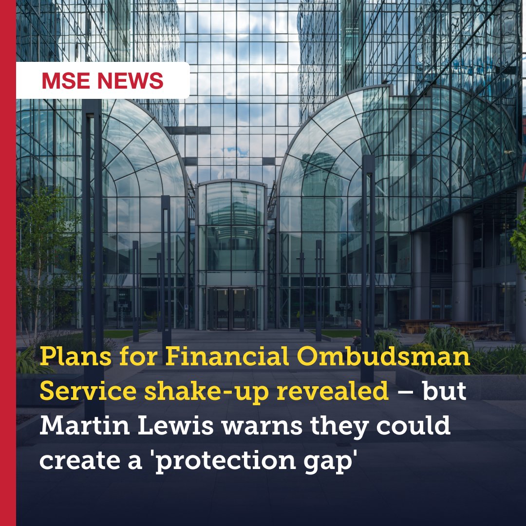 MoneySavingExpert tweet media