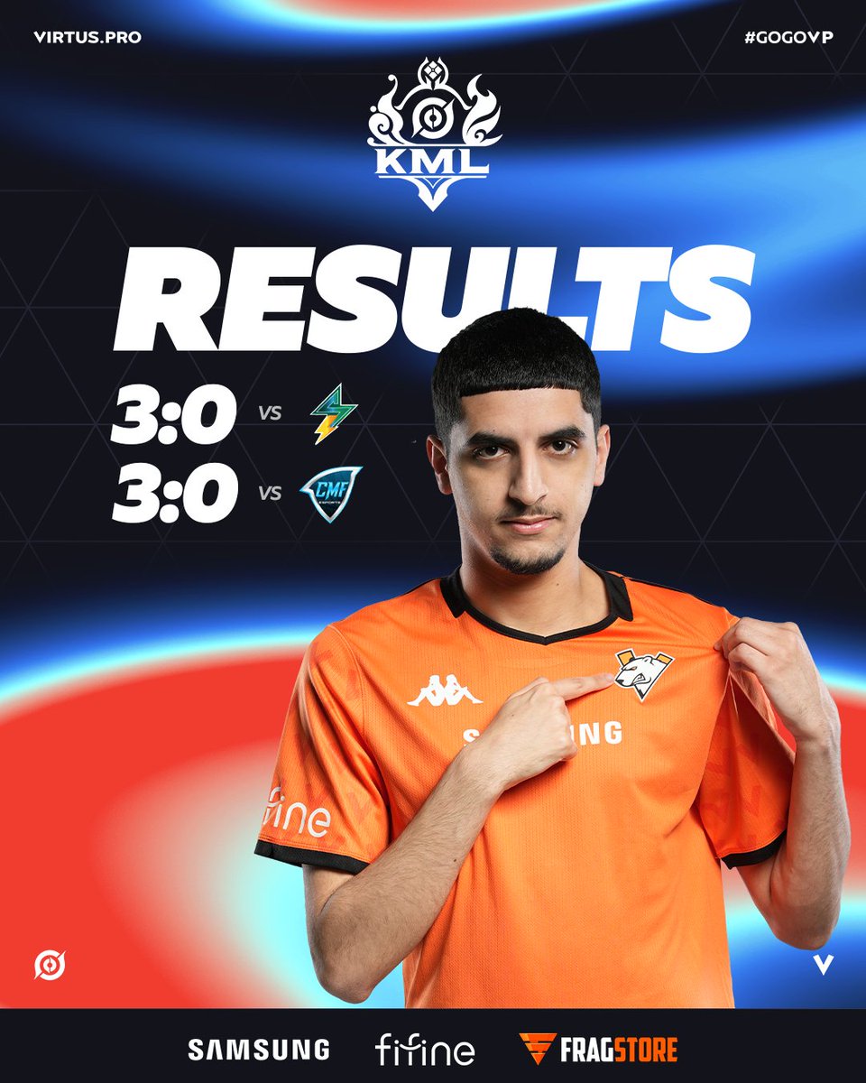 Virtus.pro tweet media