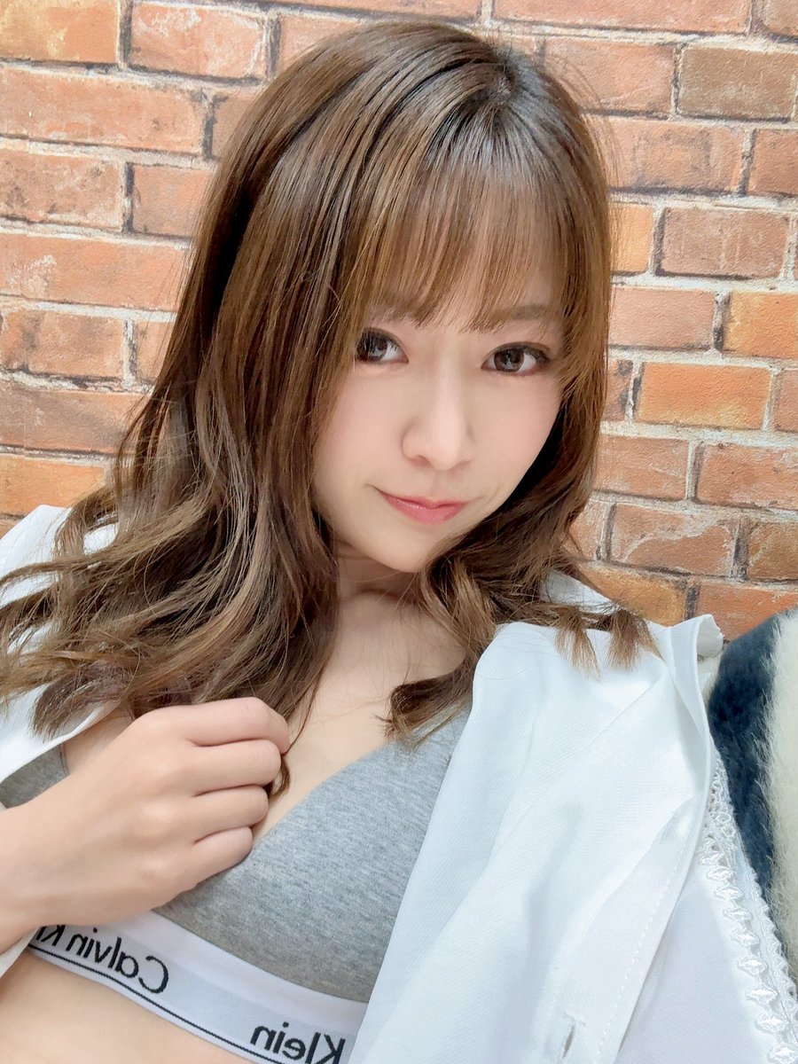 AiRi🐶♥️Bellefemme撮影会 tweet media