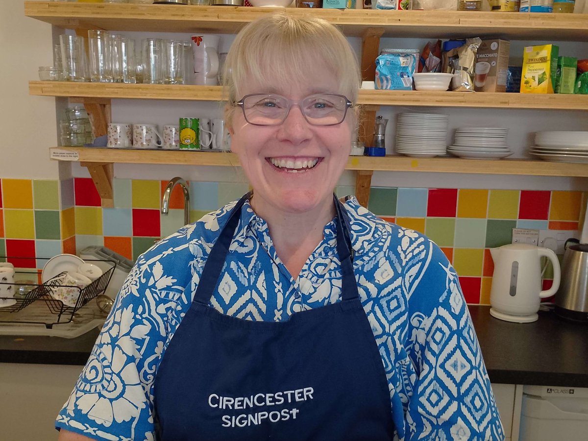 Cotswold District Council tweet media