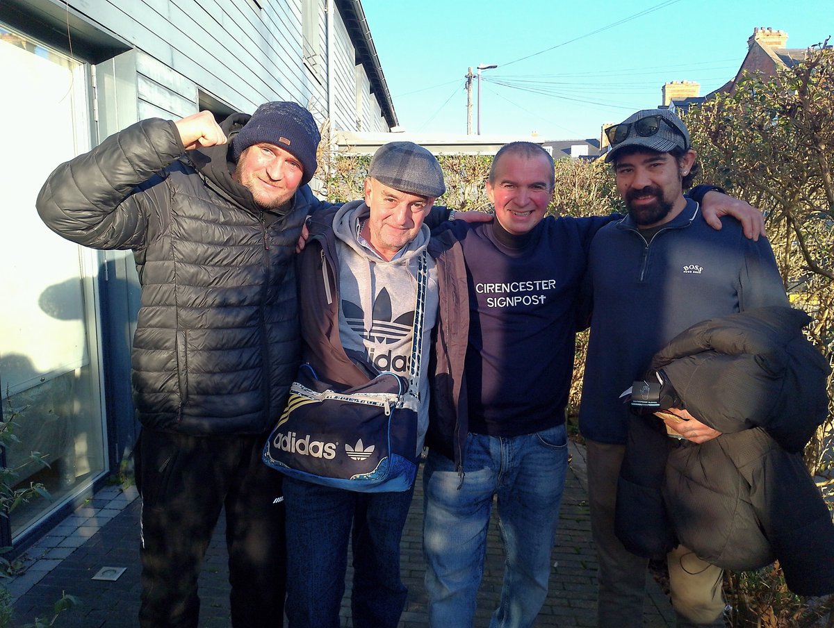 Cotswold District Council tweet media