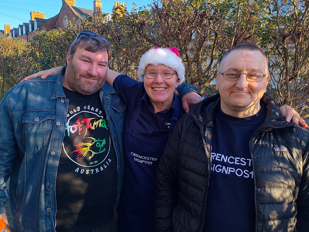 Cotswold District Council tweet media