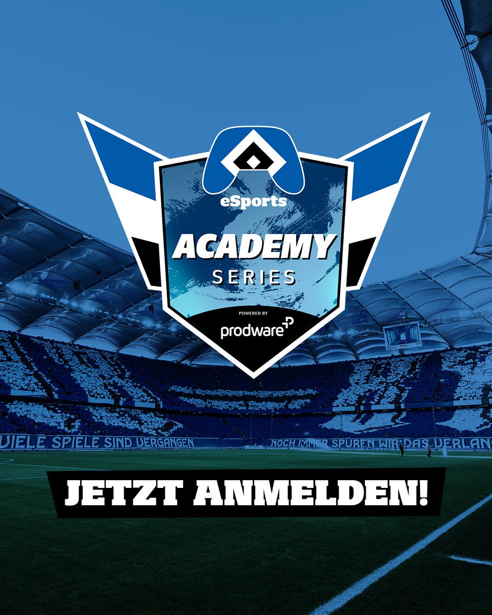 Hamburger SV tweet media