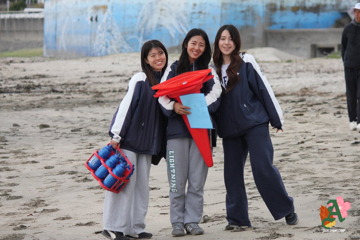 青山学院大学体育会アメリカンフットボール部　LIGHTNING tweet media