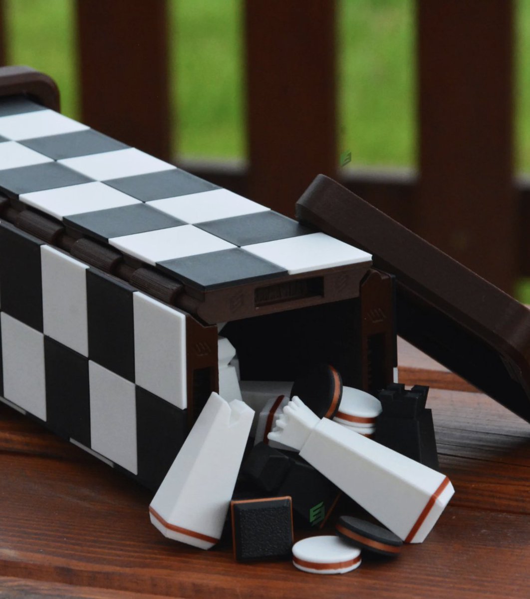 Thangs3D tweet media