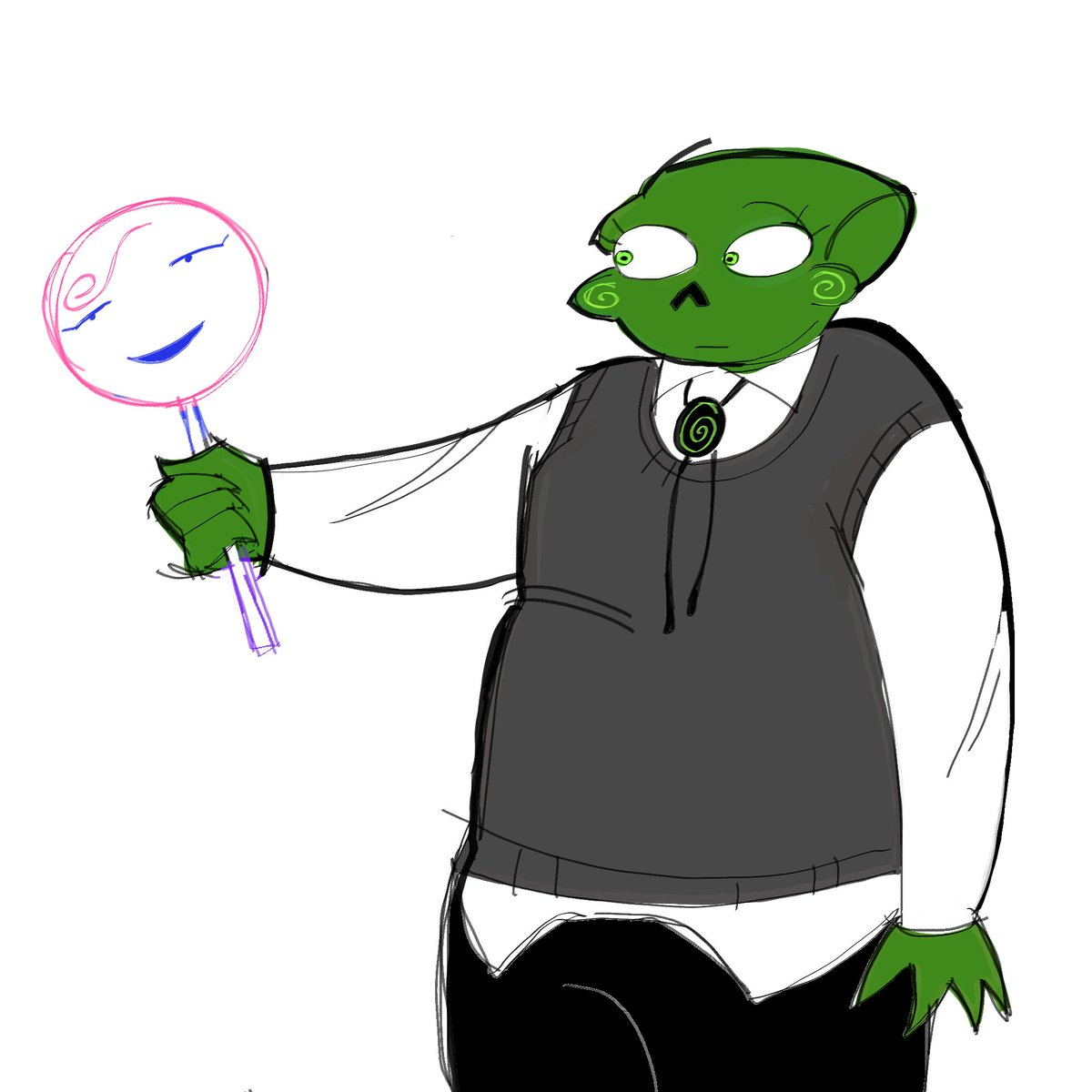 callieroxies tweet media