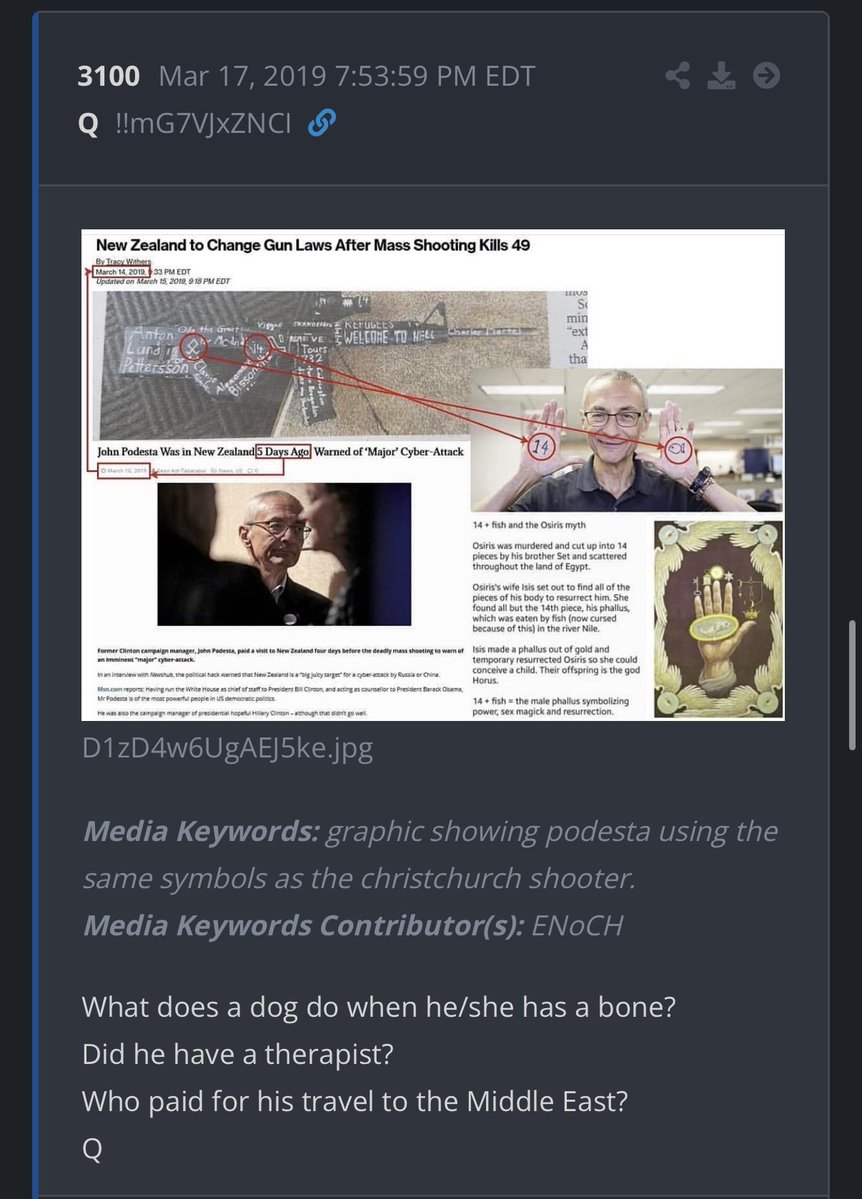 Skippy in the news soon?