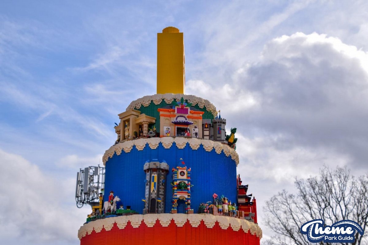 Theme Park Guide tweet media