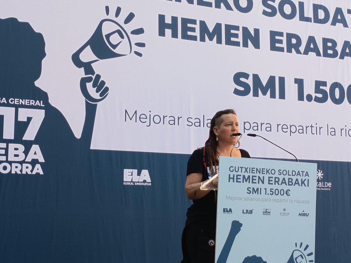 STEILAS sindikatua tweet media