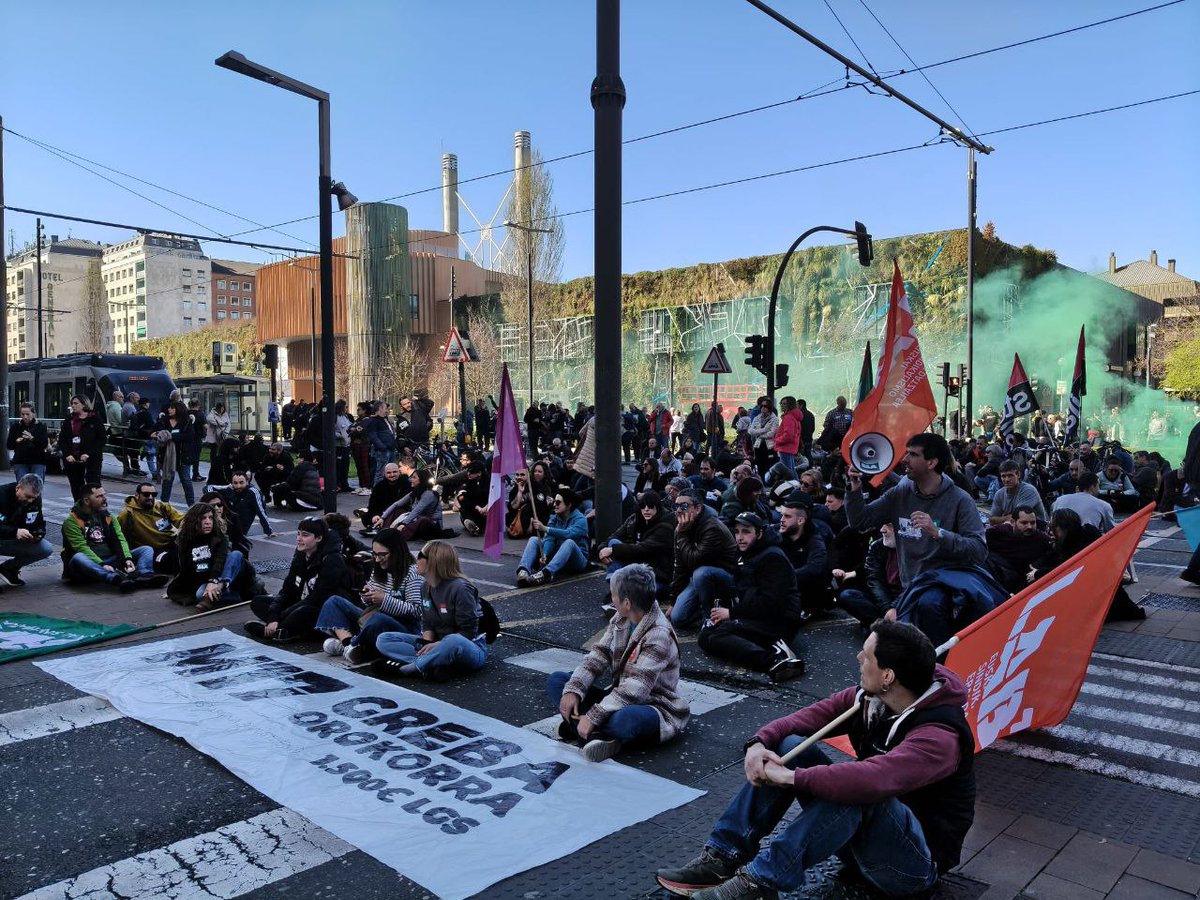 STEILAS sindikatua tweet media