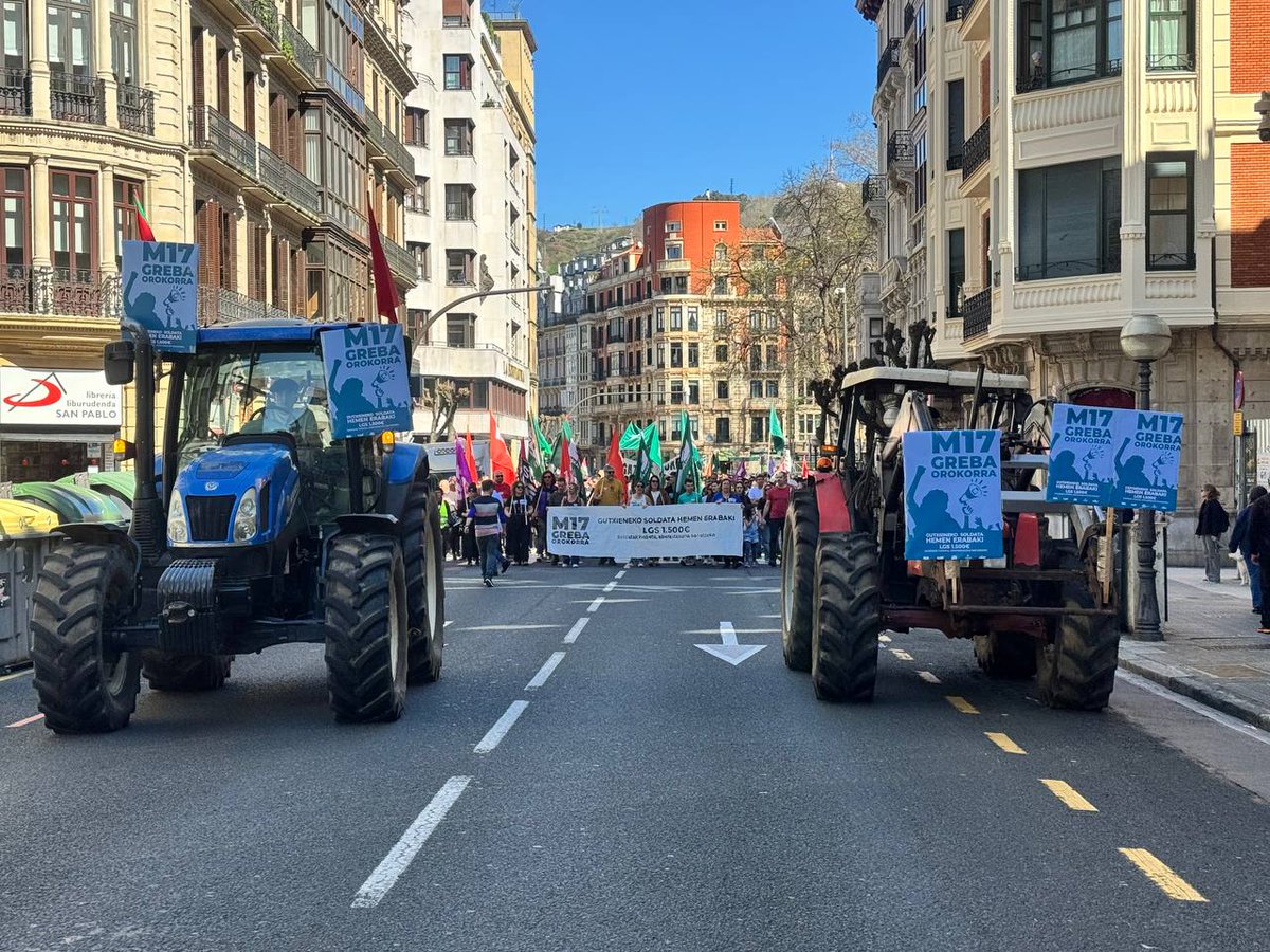 STEILAS sindikatua tweet media