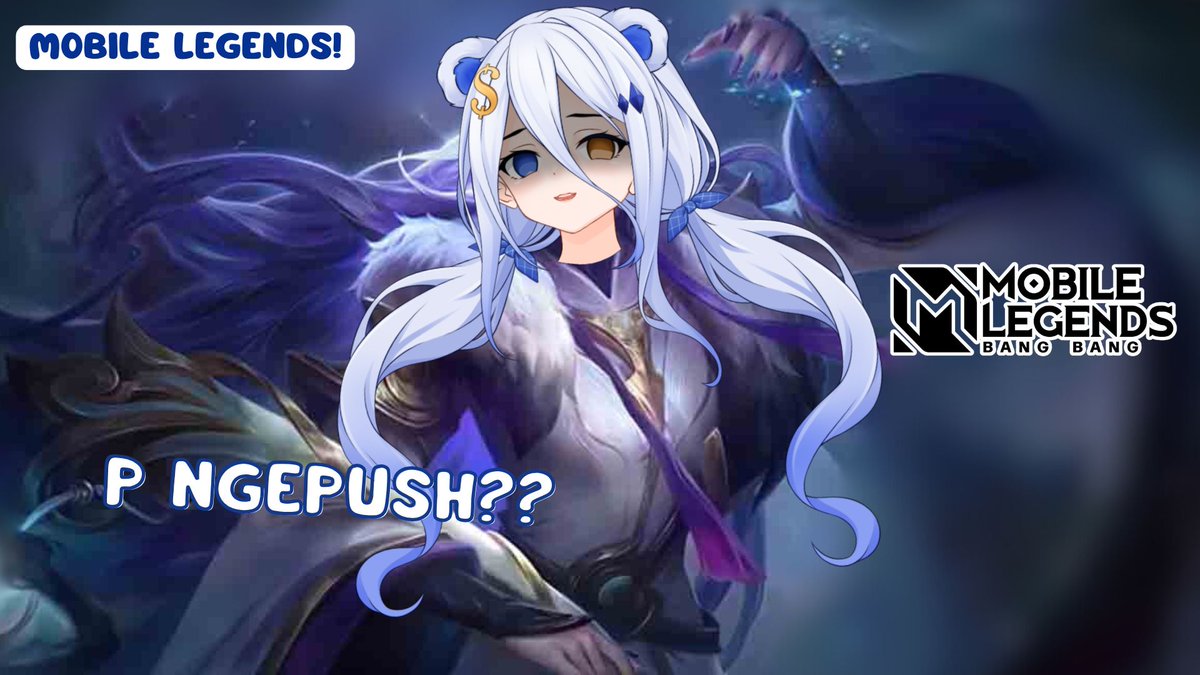 Kuma Wang 🐻‍❄️【NAWASENA】| SI BEWUWANG UCU ITU!!✨️ tweet media