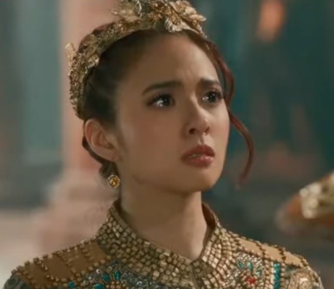 FacelessRosie's tweet photo. Di man bunga ng pagmamahalan ang ating pag iisang dibdib ay hinding hindi ko hahayaan na may mangyaring masama sa iyo...
Soldarius did not just say it to Tabun he also said it to Armea. Pinapanindigan sa lahat ng pagkakataon ang ating Hara

#SanggreParusaKayMitena https://t.co/rvarEr4ROZ