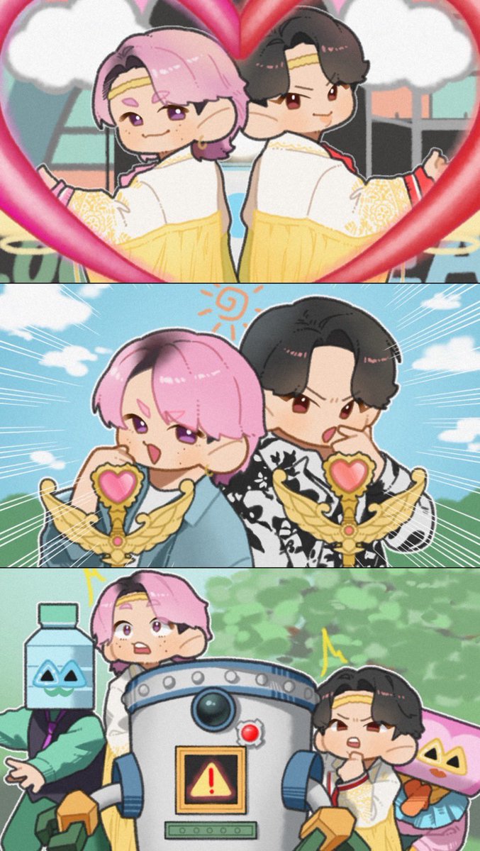 もずく tweet media